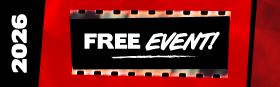 FREE EVENT | DINNER@MILLIGAN