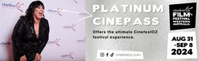 Platinum Cinepass