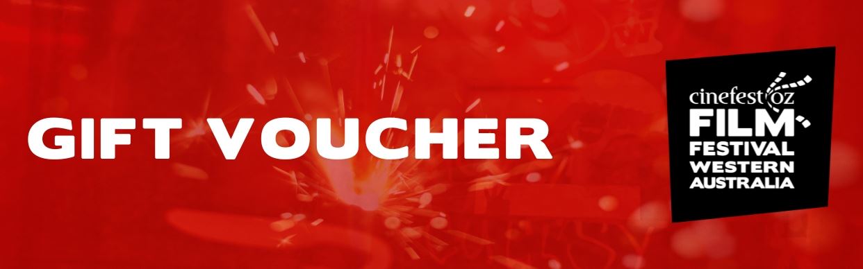 CinefestOZ Voucher $100