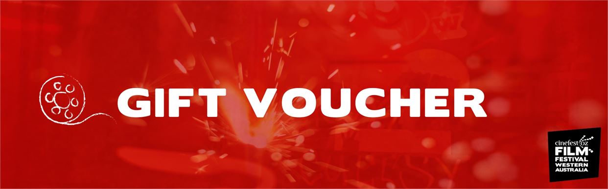 GIFT VOUCHER