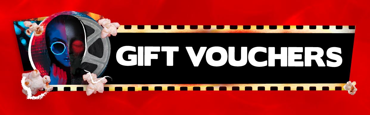 GIFT VOUCHER