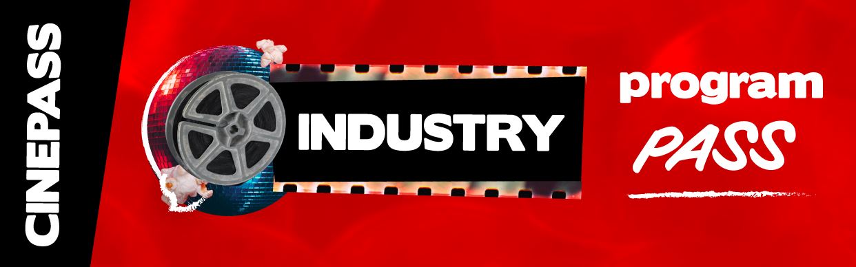INDUSTRY CINEPASS
