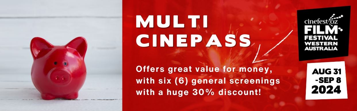 Multi Cinepass