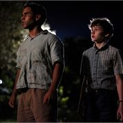 Jasper Jones