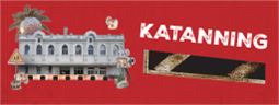 Katanning Town Hall