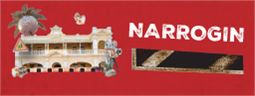 Narrogin Town Hall
