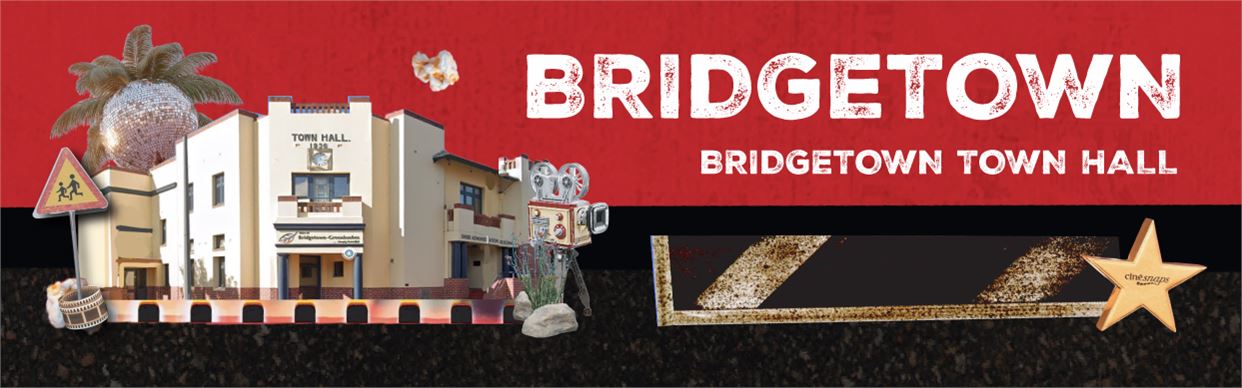 Bridgetown Town Hall