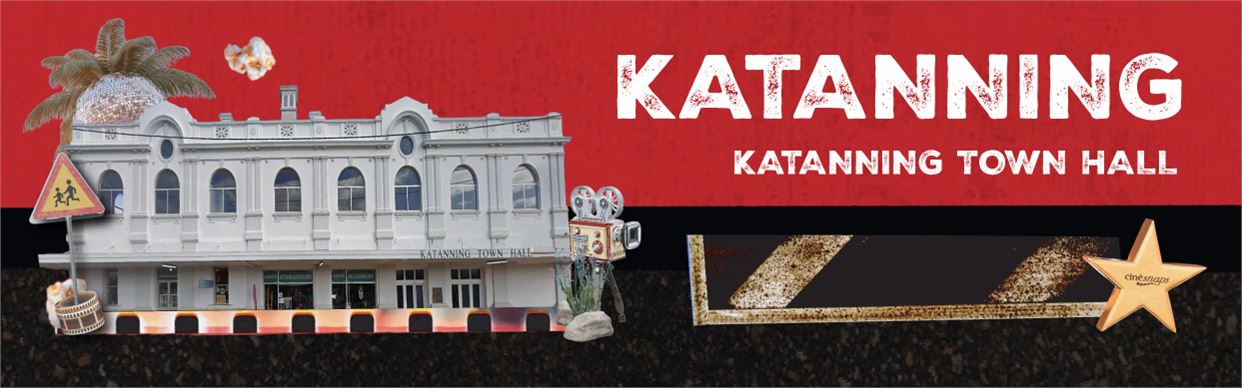 Katanning Town Hall