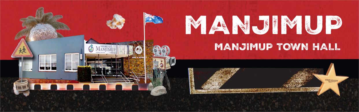 Manjimup Town Hall