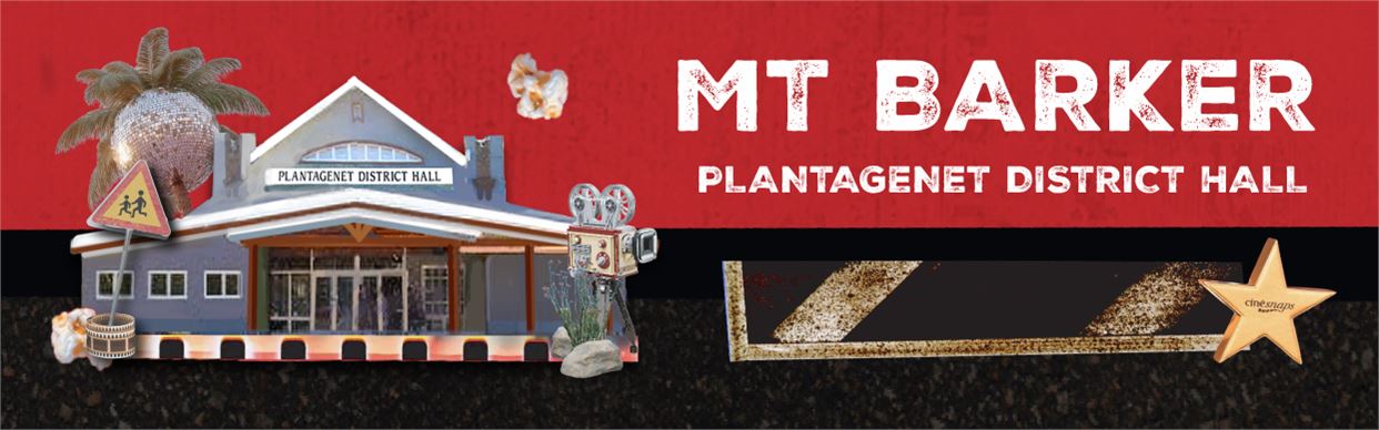 Mount Barker | Plantagenet District Hall