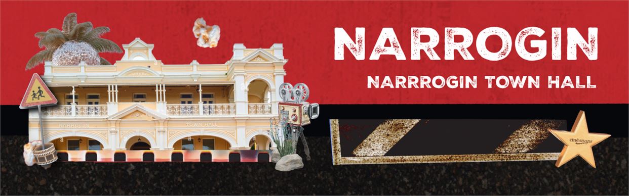 Narrogin Town Hall