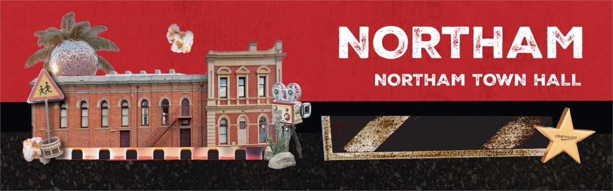 Northam Town Hall